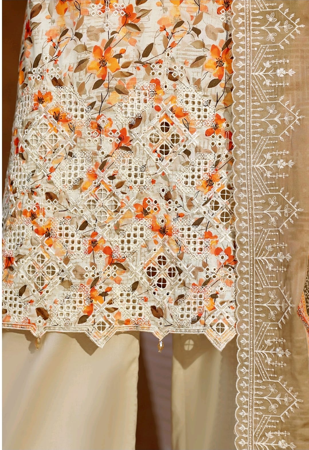 3Pcs LawnKari