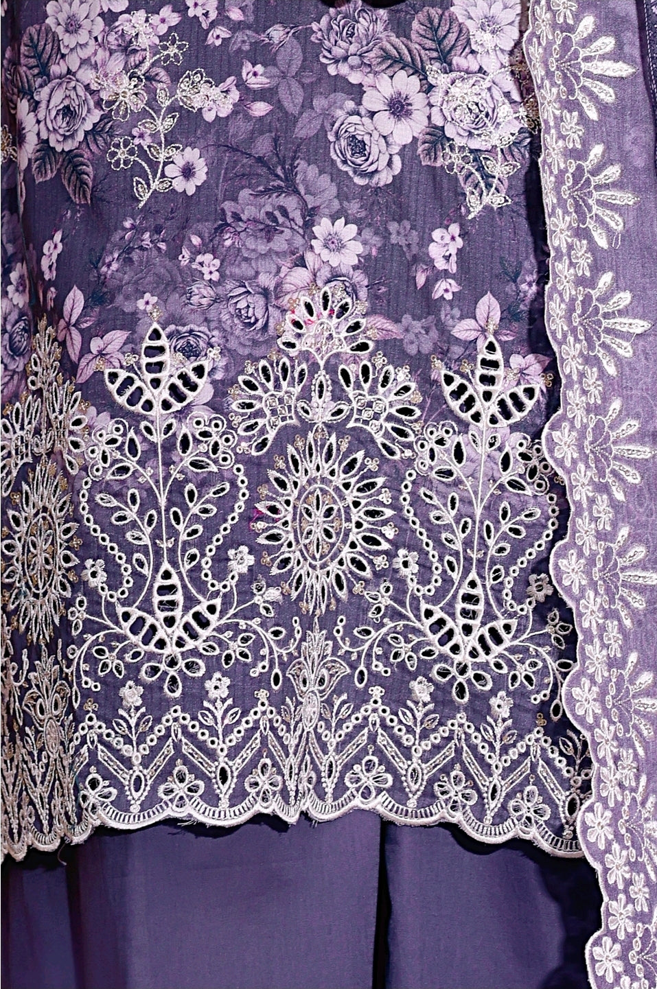3Pcs LawnKari