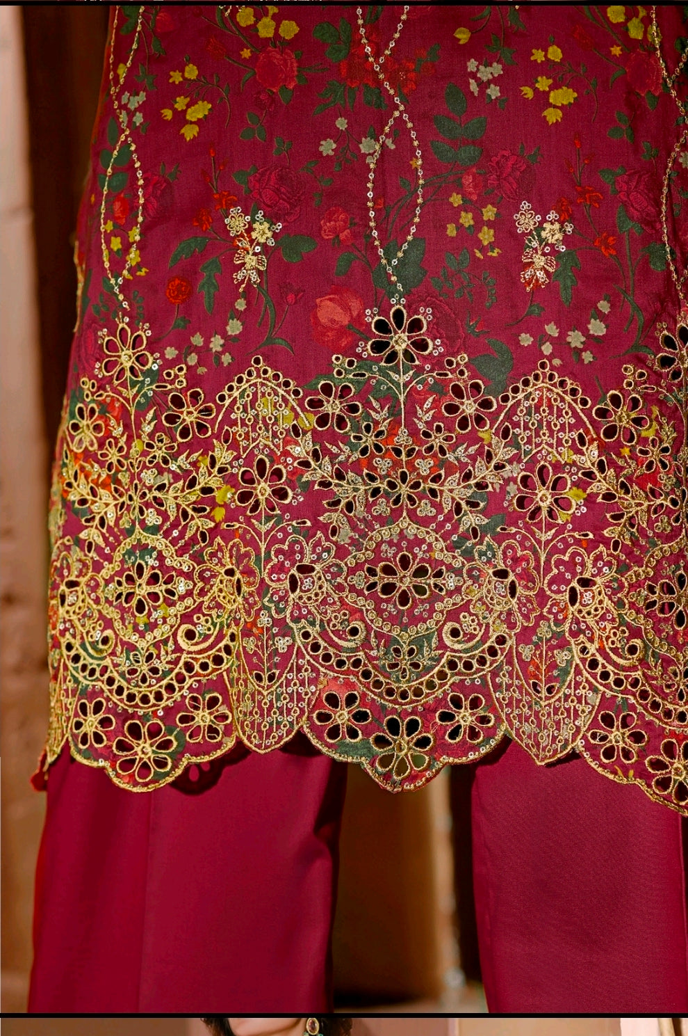 3Pcs LawnKari