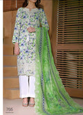 3Pcs LawnKari