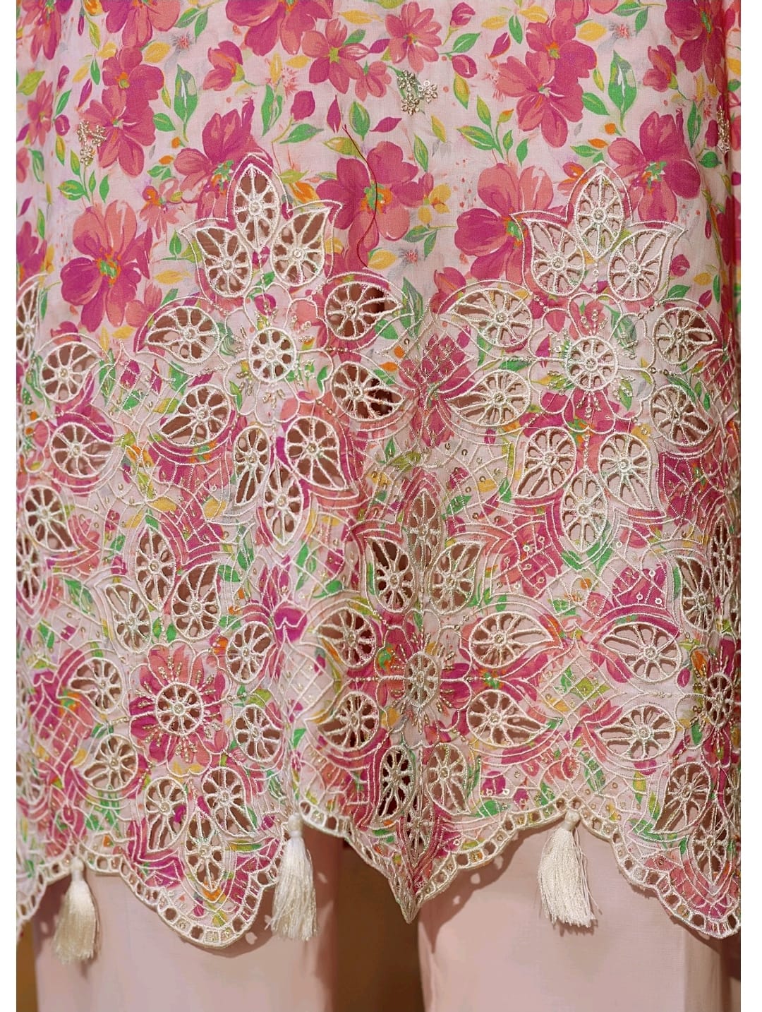 3Pcs LawnKari